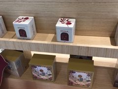 -霸王茶姬(大连万象汇店)