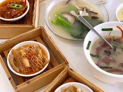 -国贸旋转餐厅(国贸广场店)
