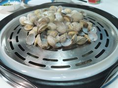 -蔚海之都·象山蒸汽海鲜(仙霞路店)
