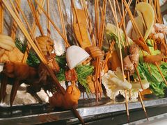 -九街淑芬掌中宝串串公司(沙坪坝店)