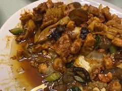 -胖子菜馆(隆昌路店)