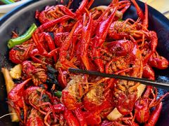 -铭副琦食·虾蟹烩馆(渔人码头店)