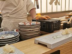 -鮨政· Omakase(港汇恒隆广场店)