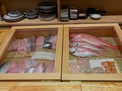 -镹·鱼料理  国产鱼使用店