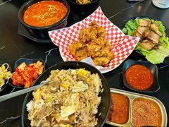 -HONGA HONGA雄家(曹路店)