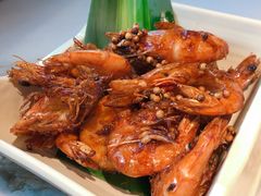 -绿茶餐厅(领展购物广场·中关村店)