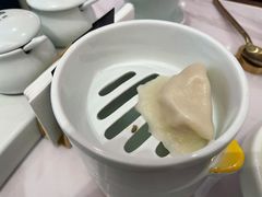 -喜鼎海胆水饺(平安金融中心店)