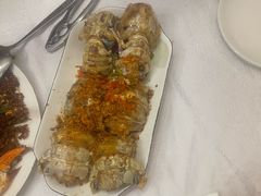 -喜记避风塘炒辣蟹(旗舰店)