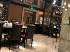 -索菲特酒店·海鲜自助 ·聚餐厅