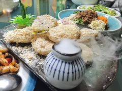 -君霖海鲜私房菜(春柳店)