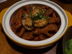 -南园民国茶楼餐厅·常州菜(北大街店)