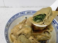 -古徽州馄饨店(宝安路店)