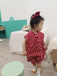 -小时候儿童摄影(解放大道店)