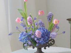 -循礼门鲜花花市(武汉循礼门店)
