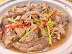 -百年银屏蚝烙·潮汕菜·非遗(乐山店)