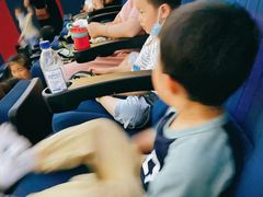 -苏州青少年科技馆