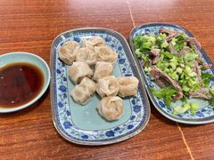 -福州人铭小吃