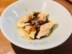 老字号钟水饺-天府掌柜(九眼桥店)