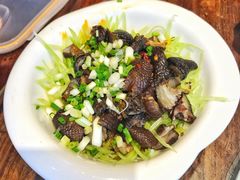 -黔城故事(虎峰别墅店)