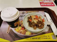 -真功夫(北京路步行街店)