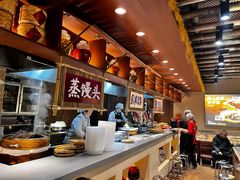-肥三土菜馆(五四广场店)