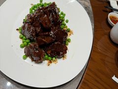 文火牛肉-王家沙点心店(南京西路总店)