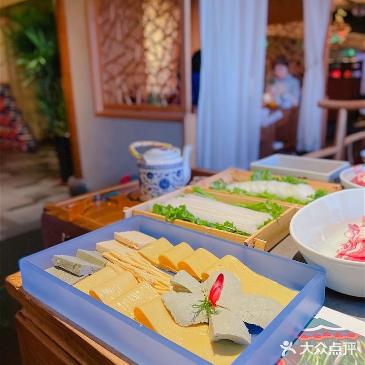 北京宝藏火锅·葫芦娃一家人火锅