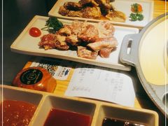 -喜来稀肉(北外滩白玉兰广场店)