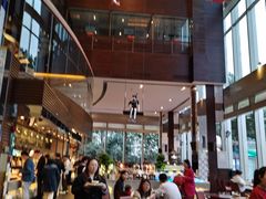 -广州香格里拉酒店