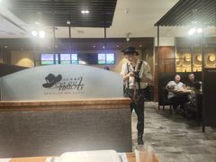 -汉巴味德(沈阳万象汇店)