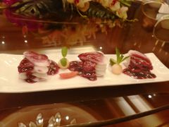 -芭菲盛宴·环球美食(锦城万达广场店)