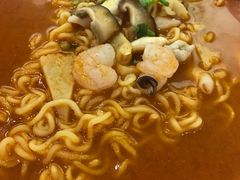 -韩礼年糕(飞虹路店)