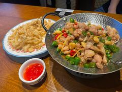 -宴武夷·匠心闽味(印象大红袍店)
