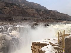 -陕西黄河壶口瀑布旅游区