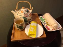 -青岛香格里拉·氣水疗中心