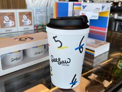 -Seesaw Coffee(朝阳大悦城店)