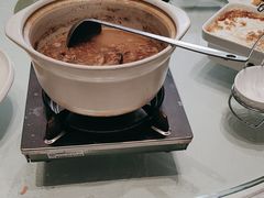 -湖锦酒楼·32年地道湖北菜(光谷店)