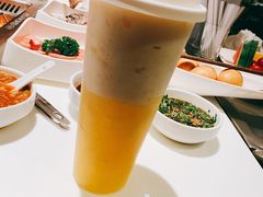 -喜茶(上海打浦桥日月光gelato lab+店)