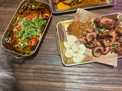 -COMMUNE幻师(花园道店)