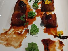 -金熊猫川菜餐厅