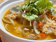 -琥珀老六龙虾(四里河店)