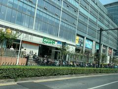 -杭州九堡客运中心