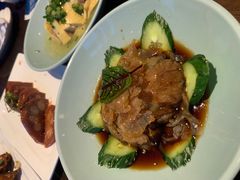 -环球港凯悦 · 享悦中餐厅