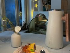 -春树下·树屋花房西餐厅(罍街AS1980店)