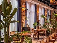 -Osteria Garden 生蚝花园餐厅(原进贤路店)