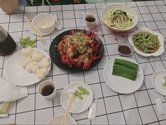 -四妹餐厅(玫瑰街店)