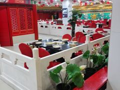 -芦月轩羊蝎子(太平桥店)