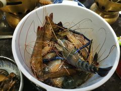 -川骄海鲜自助(亚运村店)