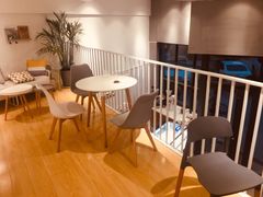 -隹木咖啡馆(宝龙广场店)