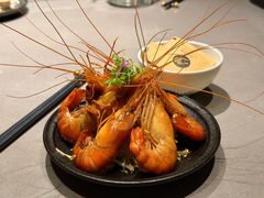 -一川二水•粤川醉(CP静安店)